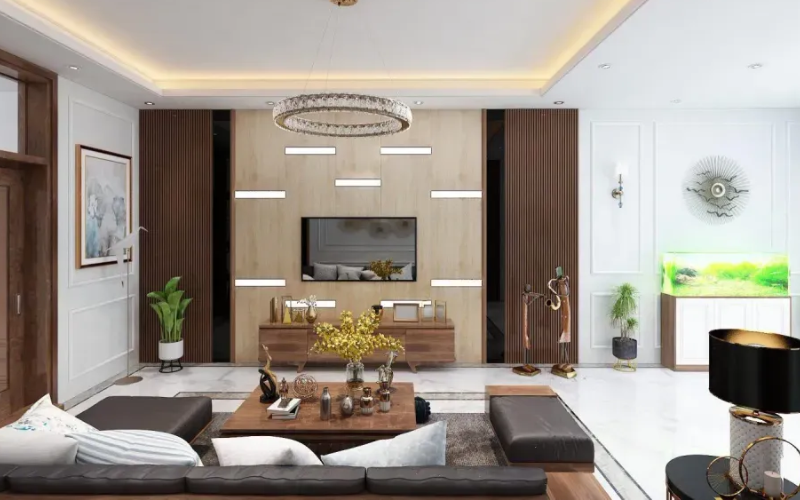tấm ốp tường bằng nhứa