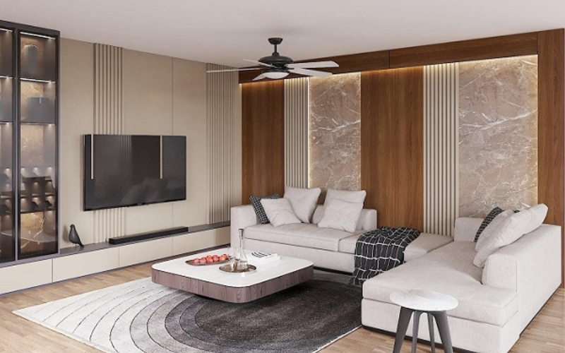 tấm ốp tường bằng nhứa
