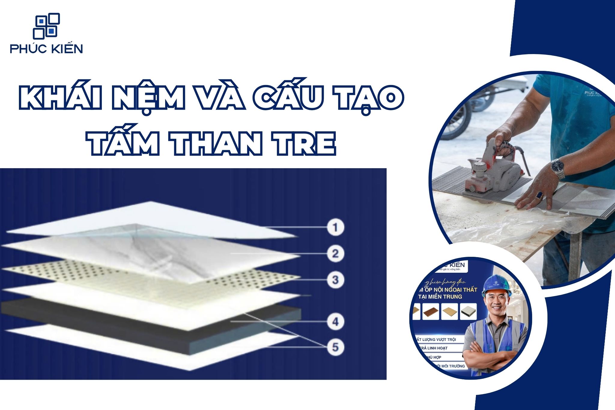 tấm ốp than tre Đà Nẵng 