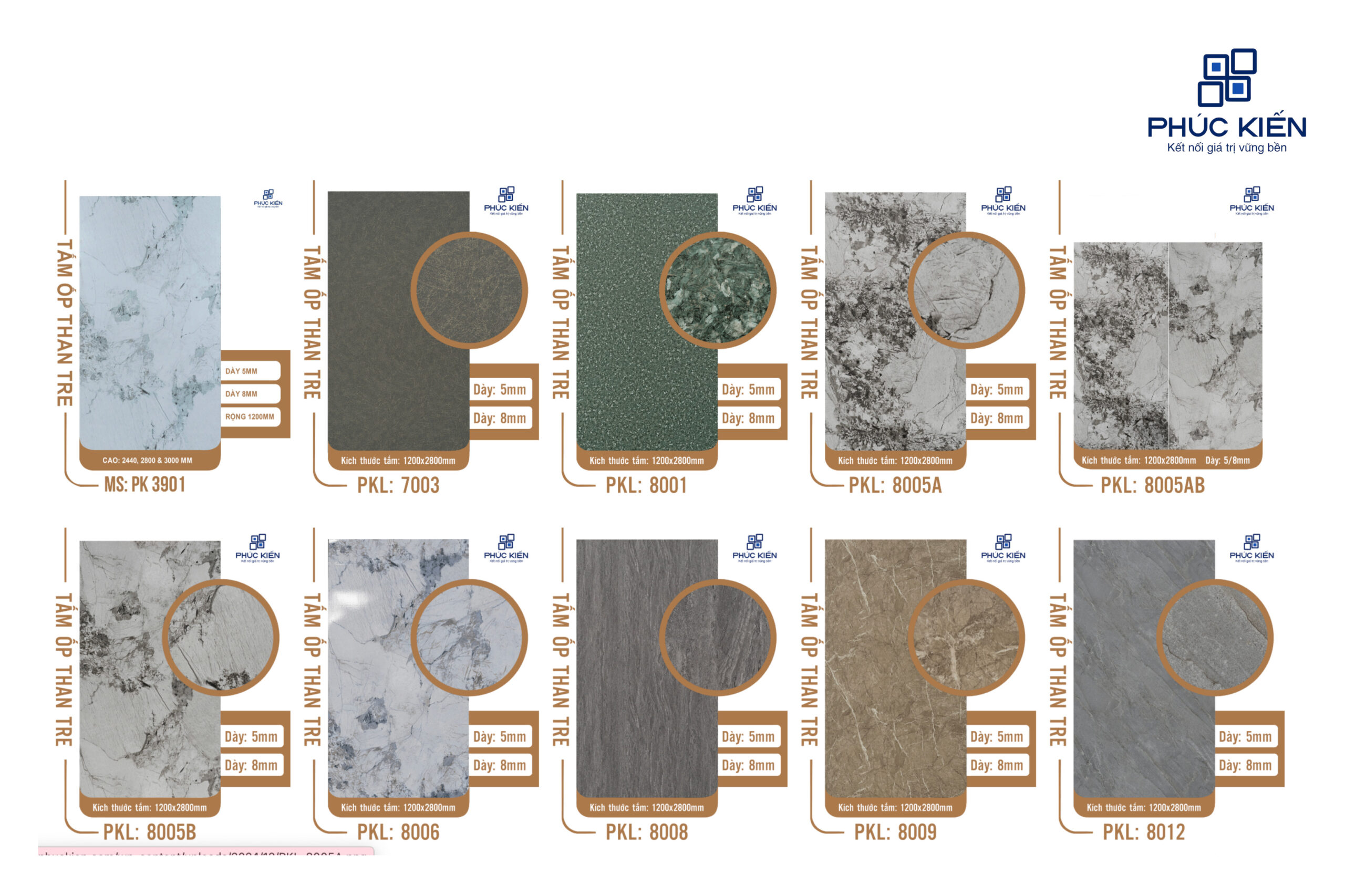 tấm ốp tường sợi than tre