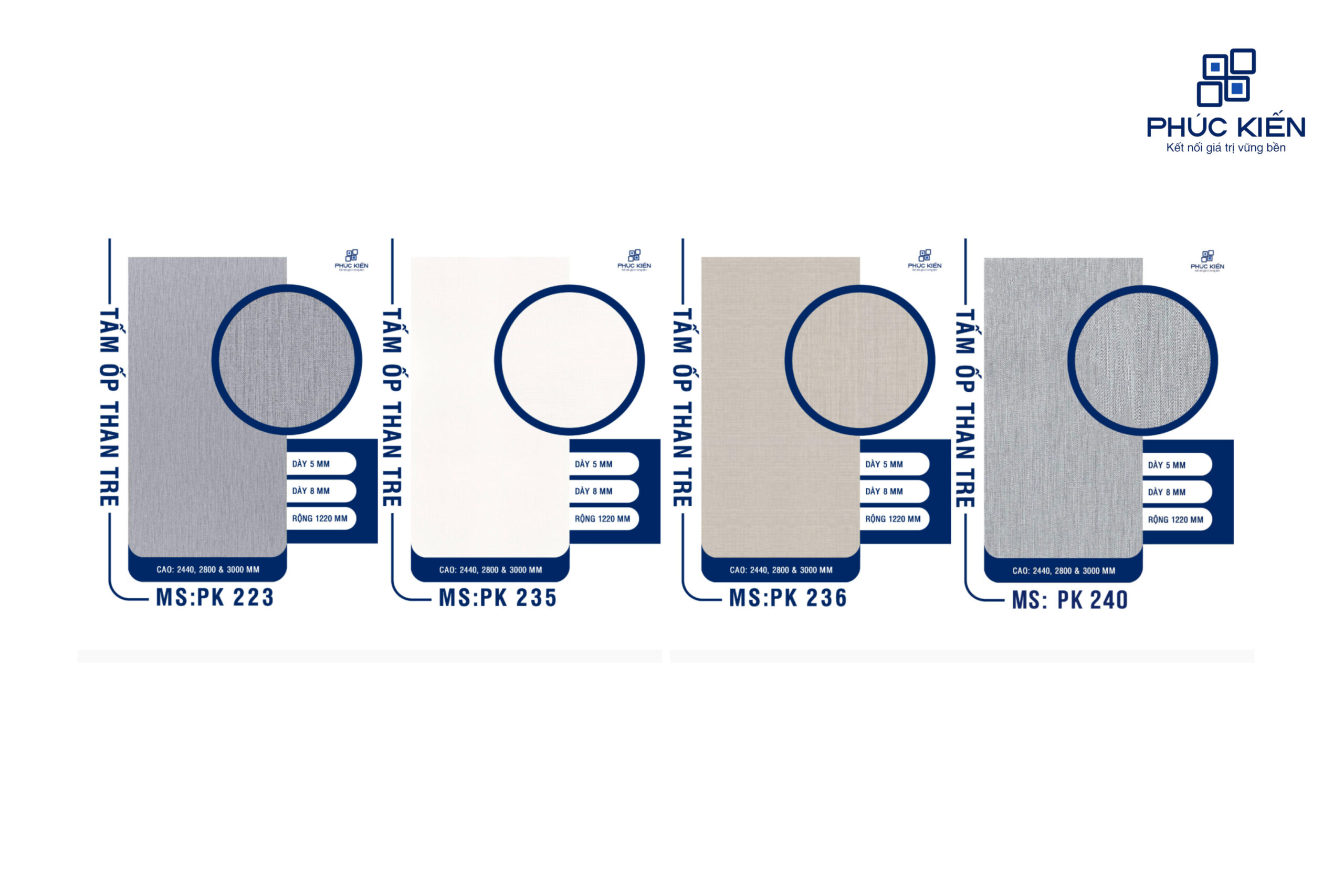 tấm ốp tường sợi than tre