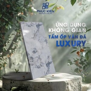 tấm ốp vân đá luxury