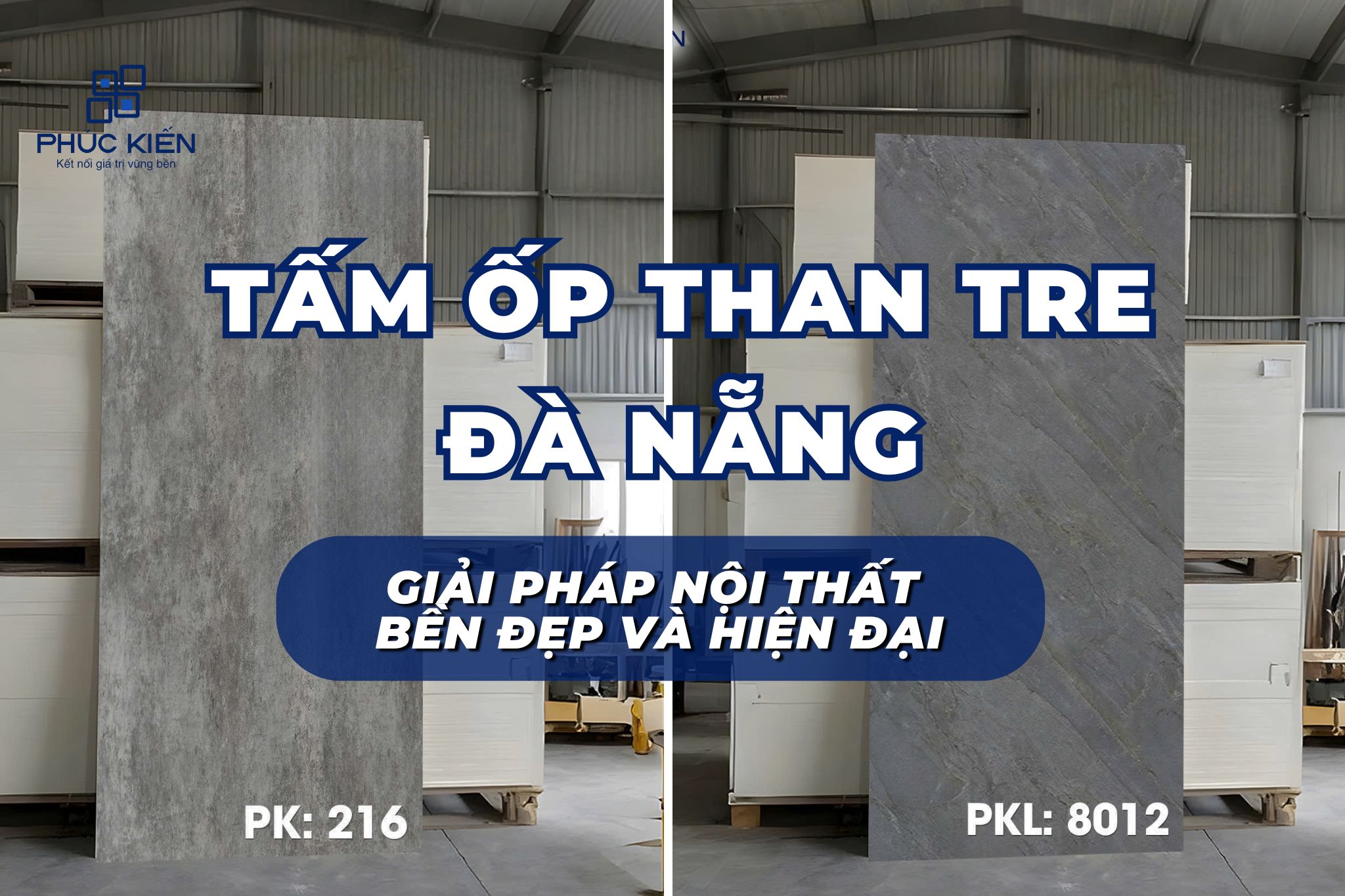 tấm ốp than tre Đà Nẵng